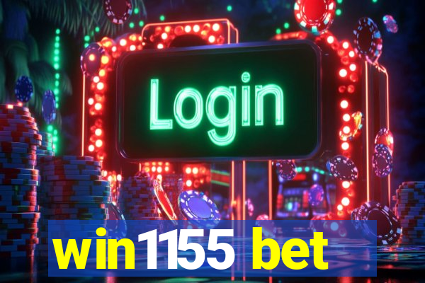 win1155 bet